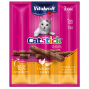 Vitakraft Cat Stick Classic Drób i Wątroba 18g [10869]