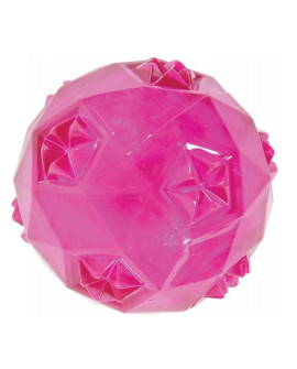 Zolux Zabawka TPR POP Piłka 6cm różowa [479074FRA]