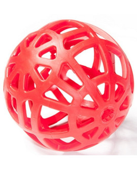 Sum-Plast Zabawka Piłka ażurowa 14cm