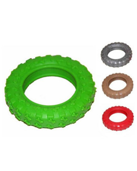 Sum-Plast Zabawka Opona mała 10cm