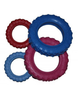 Sum-Plast Zabawka Opona mała 10cm