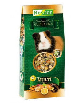 Nestor Pokarm Świnka morska Premium 500ml