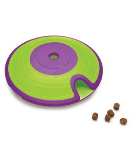 Nina Ottosson Treat Maze Green - gra edukacyjna [67575]