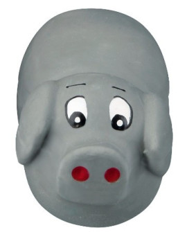 Trixie Zestaw lateksowy Małe Zoo - 1 sztuka [3570]