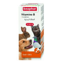 Beaphar Vitamin-B-Komplex krople 50ml