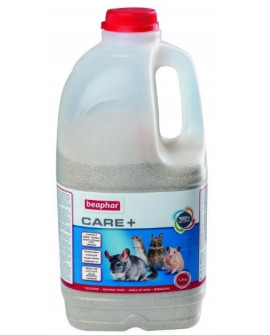 Beaphar Bathing sand - piasek dla gryzoni i jeża 2L / 1,3kg