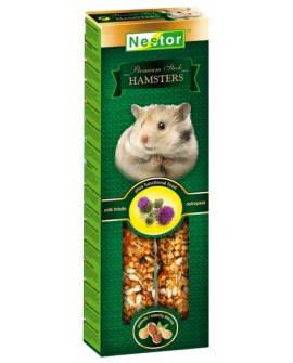 Nestor Kolba Chomik Premium 2szt