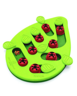 Nina Ottosson Cat Buggin' Out Puzzle & Play - gra edukacyjna dla kotów