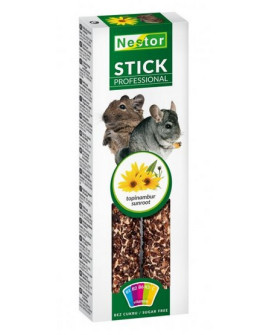 Nestor Kolba Gryzoń Professional topinambur 2szt