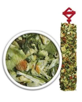 Natural-Vit Coolbaton dla gryzoni warzywny