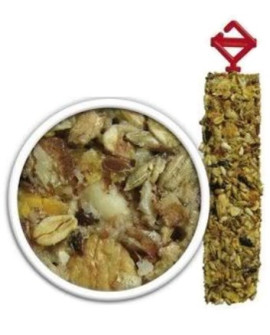 Natural-Vit Coolbaton dla gryzoni orzechowy