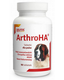 Arthro HA 90 tabletek