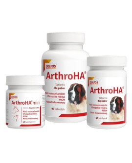 Arthro HA 90 tabletek