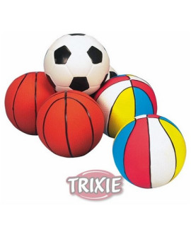 Trixie Piłka sportowa 13cm [TX-3501]