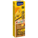 Vitakraft Kracker 2szt Kanarek Jajeczny 60g [10611]