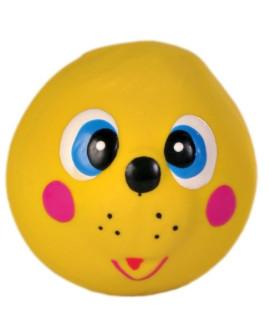 Trixie Piłka pyszczek 7cm [3504]