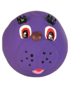 Trixie Piłka pyszczek 7cm [3504]