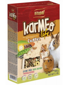 Vitapol Koktajl dla gryzoni 500g [1096]