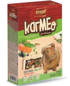 Vitapol Pokarm dla świnki morskiej 500g [1300]