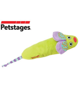 Petstages Mysia moc z kocimiętką PS384