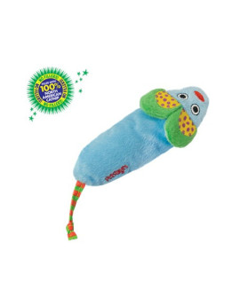 Petstages Mysia moc z kocimiętką PS384