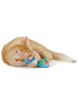 Petstages Mysia moc z kocimiętką PS384