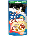 Felix Crispies Wołowina i Kurczak 45g