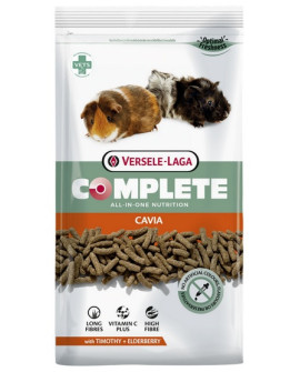 Versele-Laga Cavia Complete pokarm dla świnki morskiej 1,75kg