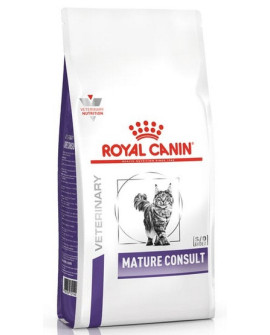 Royal Canin Veterinary Care Mature Consult Cat 400g