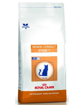 Royal Canin Veterinary Care Mature Consult Cat 400g
