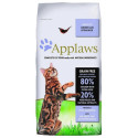 Applaws Cat Adult Chicken & Duck 400g