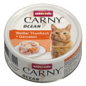Animonda Carny Ocean tuńczyk i krewetki 80g