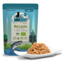 Catz Finefood Bio N.513 Łosoś saszetka 85g