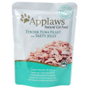 Applaws saszetka dla kota tuńczyk w galaretce 70g