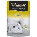 Miamor Ragout Royale z Indykiem w galaretce saszetka 100g