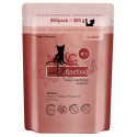 Catz Finefood Classic N.03 Drób saszetka 300g