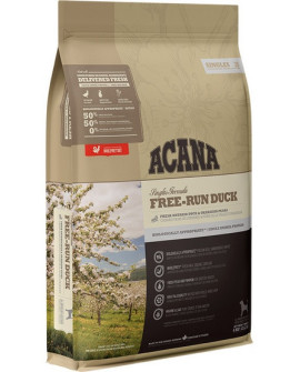 Acana Singles Free-Run Duck 6kg