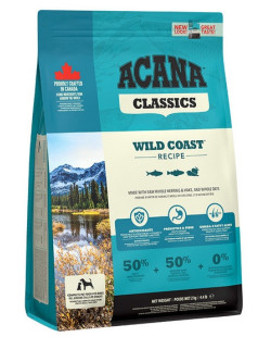 Acana Classics Wild Coast Dog 2kg