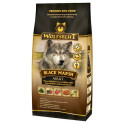 Wolfsblut Dog Black Marsh - bawół i dynia 500g