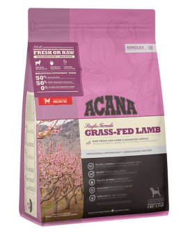 Acana Singles Grass-Fed Lamb 2kg