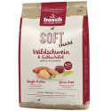 Bosch Soft Maxi Bawół Wodny & Bataty 1kg