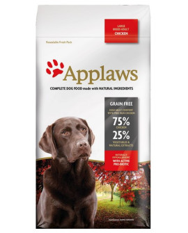 Applaws Adult Dog Large Breed Kurczak 2kg