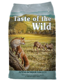 Taste of the Wild Appalachian Valley Small 2kg
