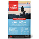 Orijen Adult 6 Fresh Fish 11,4Kg