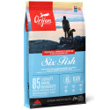 Orijen Adult 6 Fresh Fish 11,4Kg