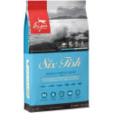 Orijen Adult 6 Fresh Fish 11,4Kg