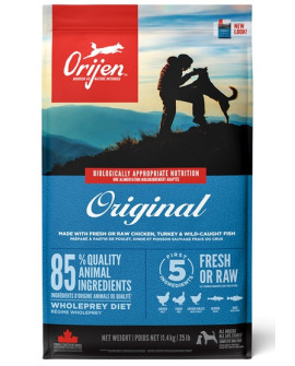 Orijen Original 11,4Kg