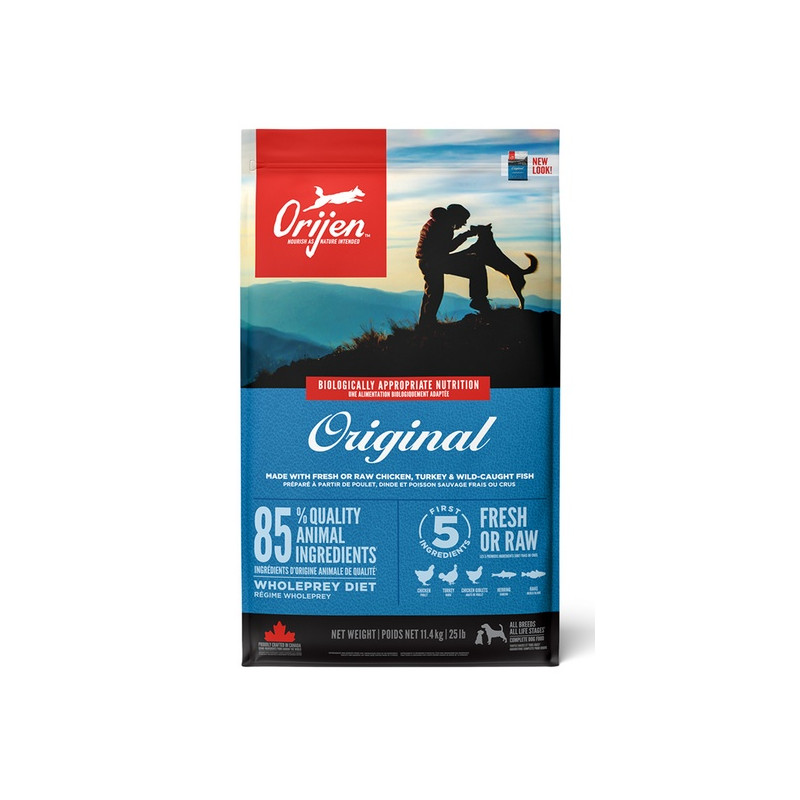 Orijen Original 11,4Kg