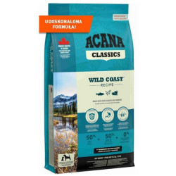 Acana Classics Wild Coast Dog 14,5Kg