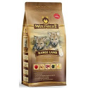 Wolfsblut Dog Range Lamb Puppy Jagnięcina I Ryż 12,5Kg